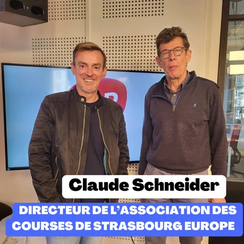 Claude Schneider - directeur de l'ACSE !