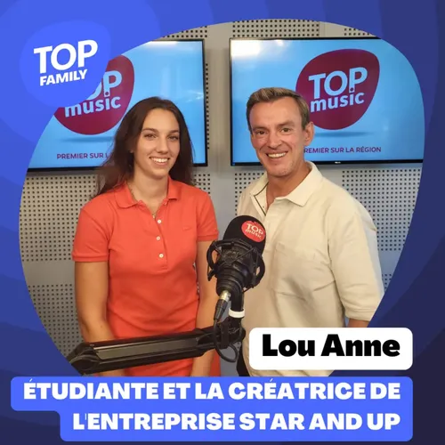 Top Family - Une entreprise qui propose des solutions digitales par...