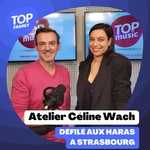 Un défilé aux Haras avec l'Atelier Céline Wach, sacs haut de gamme