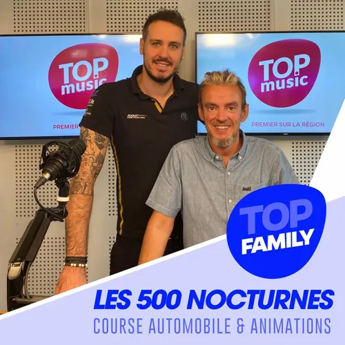 LES 500 NOCTURNES