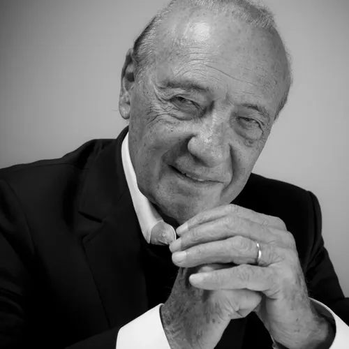 PODIUM #44 - Le parcours de Jacques Séguéla