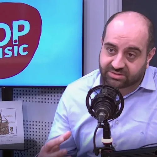 C'est moi le Patron ! - Digidiz