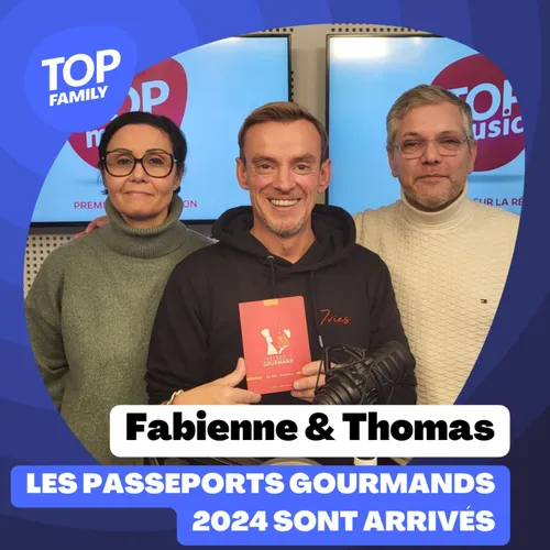 Les Passeports Gourmands Bas-Rhin 2024 sont arrivés !