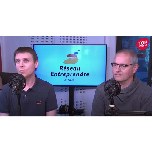 C'est moi le Patron ! - Eglinsdoerfer