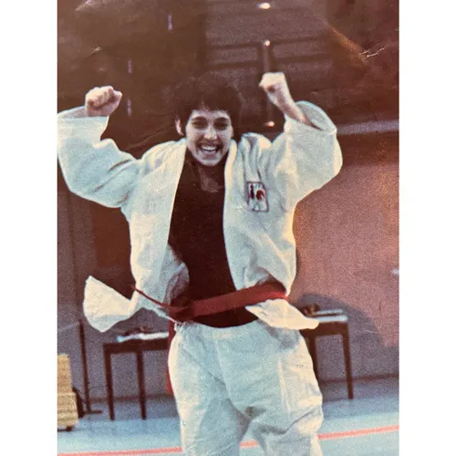 Podium #35 - Le parcours de Christiane Herzog