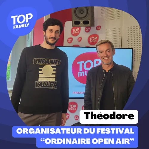 "Ordinaire Open Air" : un festival au Jardin des Deux Rives