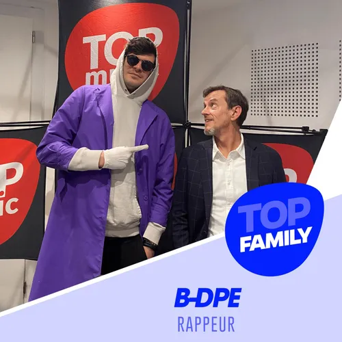 B-DPE