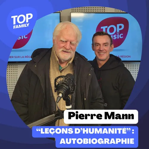 Pierre Mann, documentaliste animalier strasbourgeois, sort son...