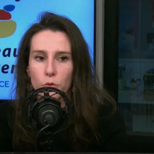 C'est moi le Patron ! - APEF