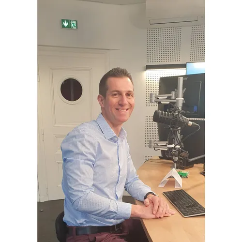 C'est moi le Patron - So CooC