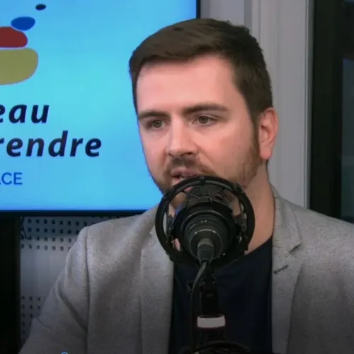 C'est moi le Patron ! - Alterealities