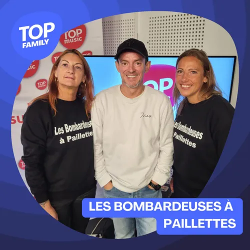 Les bombardeuses à paillettes, 2 strasbourgeoises bientôt au Raid...