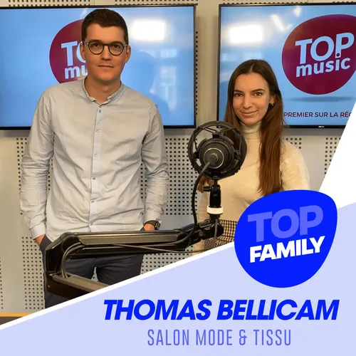 THOMAS BELLICAM