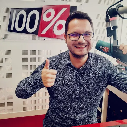 100%