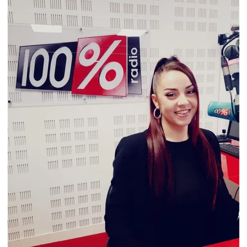 100%