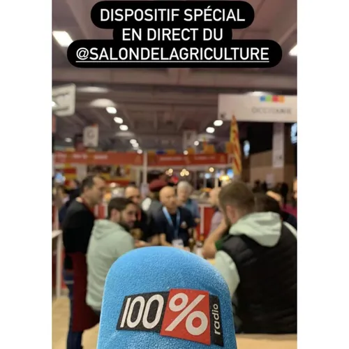 100%