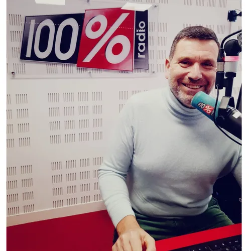 100%