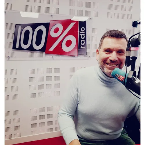 100%