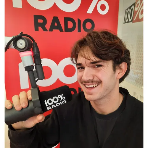 100%