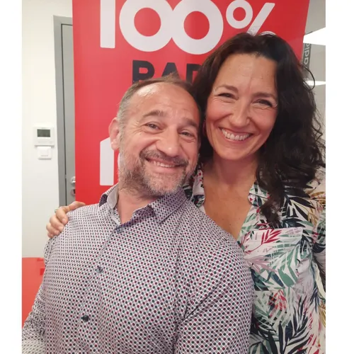 100%