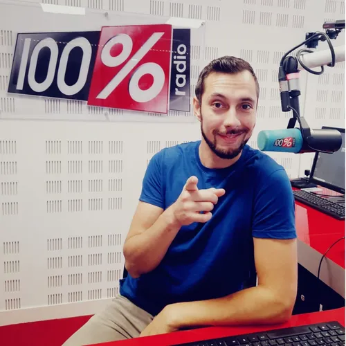 100%