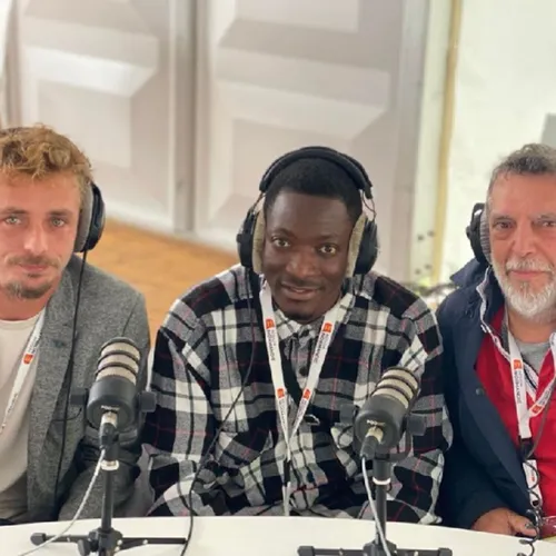 Le club de foot de Saint-Aubin-sur-Mer