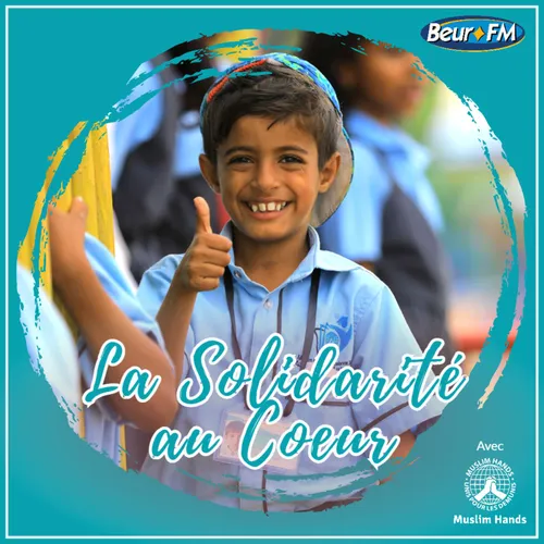 La Solidarité au Coeur - 17/04/23 - Donner aux orphelins les moyens...