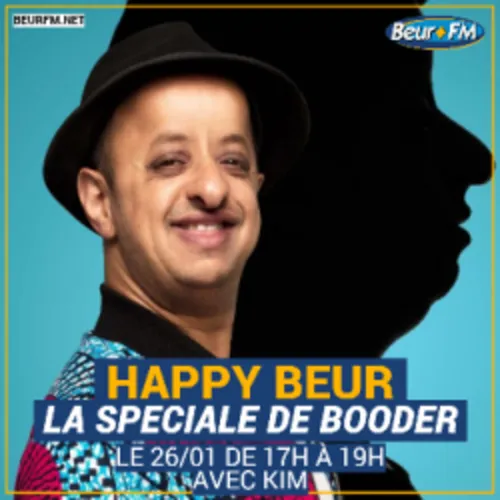 BEUR FM