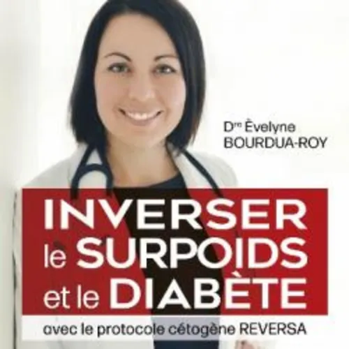 AVS du 14-11-2020 : "Inverser le surpoids et le diabète avec le...