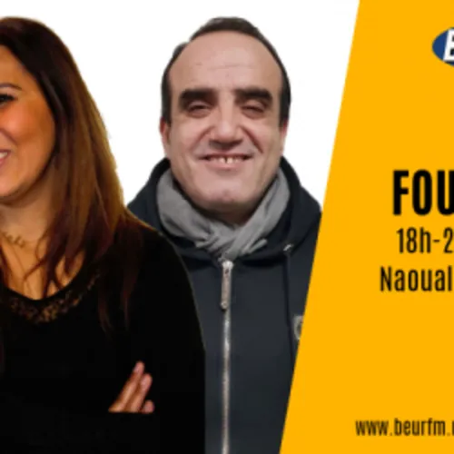 Fou de Sport du 07-06-20