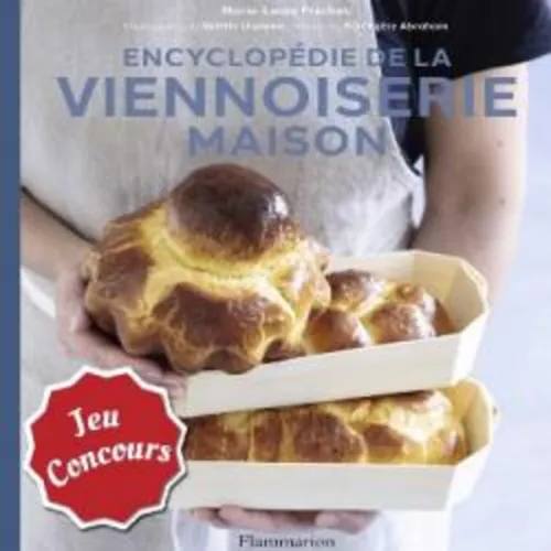 Dessus de tables du 14-11-2020 : les viennoiseries