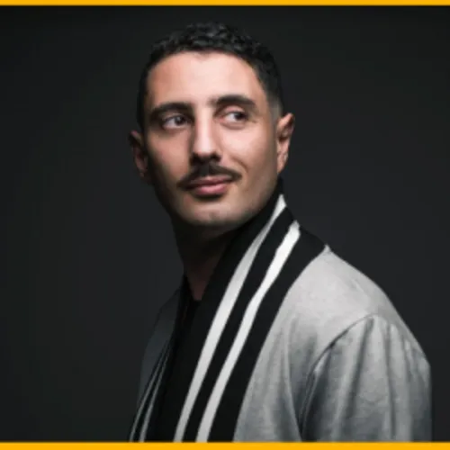 La Matinale du 15-02-2021 : Les Emojis de Samy - Samy Amara