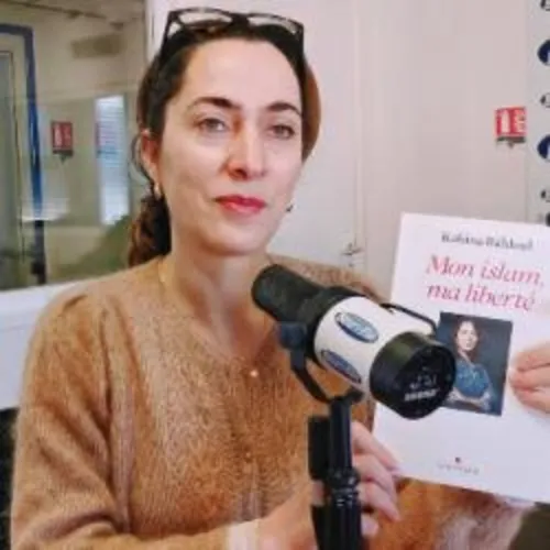 Les Grands Témoins du 11-07-2021 : Kahina Bahloul