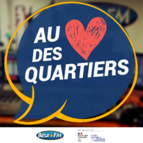 Au coeur des quartiers du 02-06-2021 : Dounia (Bobigny)