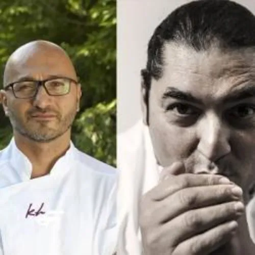 Dessus de tables du 11-01-2020 : La cuisine libanaise