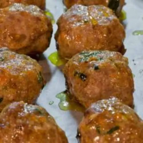 Dessus de Tables du 23-11-2019 : Les Boulettes