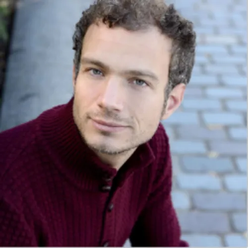 Book Club du 12-08-2018 : Vincent Message