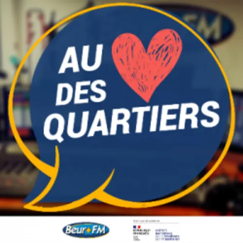 Au coeur des quartiers du 12-05-2021 : Malek Délégué (Argenteuil)