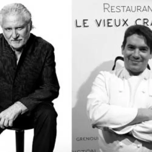 Dessus de tables du 08-02-2020 : La cuisine bourgeoise
