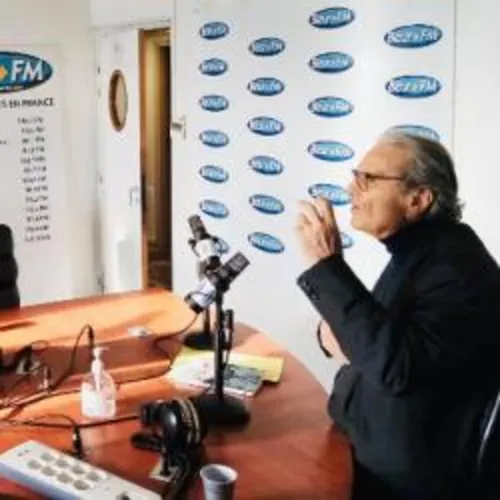Les Grands Témoins du 28-02-2021 : Louis Bachoud