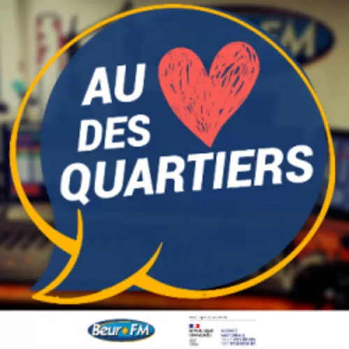 Au coeur des quartiers du 30-06-2021 : Nadir Kahia (Gennevilliers)