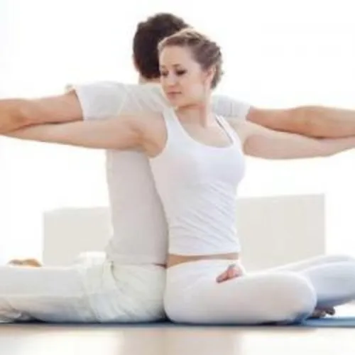 AVS du 04-02-2020 : Boostez votre libido grâce au yoga ! - Nadia El...