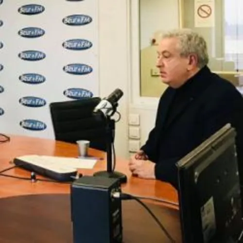 Les Grands Témoins du 21-02-2021 : Albert-Claude Benhamou