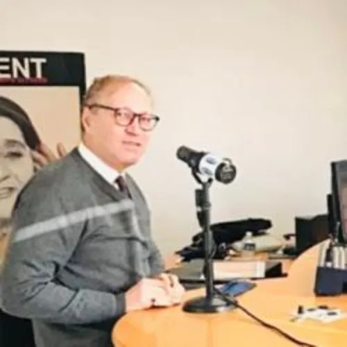Les Grands Témoins du 18-07-2021 : Ghaleb Bencheikh