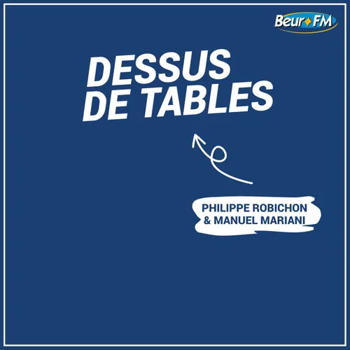 Dessus de Tables - 31/01/24 - Enfants, comment savoir si c'est...