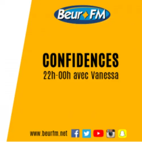 Confidences du 19-01-2021