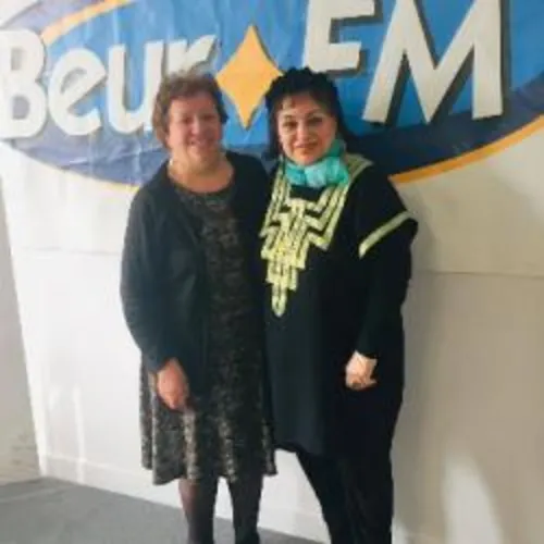 Voix au chapitre du 14-03-2021 : Djura