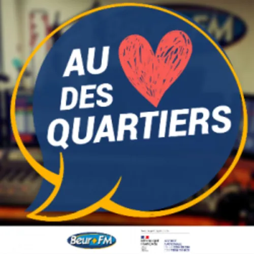 Au coeur des quartiers du 05-05-2021 : Soumia (Ambérieux)