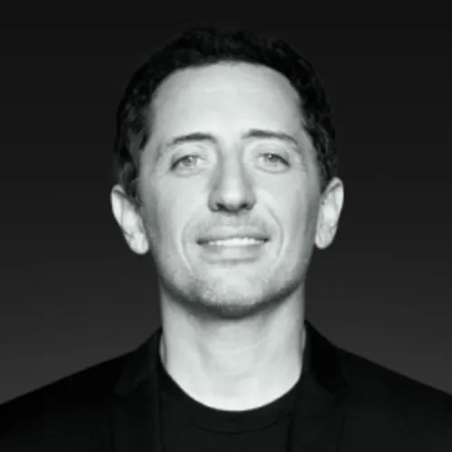La Matinale du 05-03-2021 : L'invité surprise - Gad Elmaleh