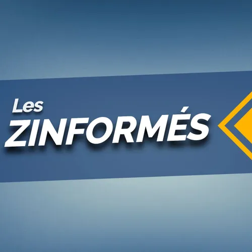 Les Zinformés du 30-11-2022
